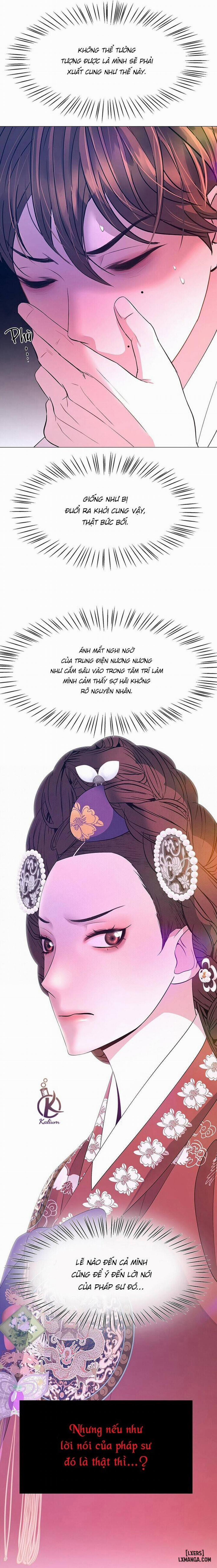 Dạ Xoa Hoá Diễn Ký 61 trang 11