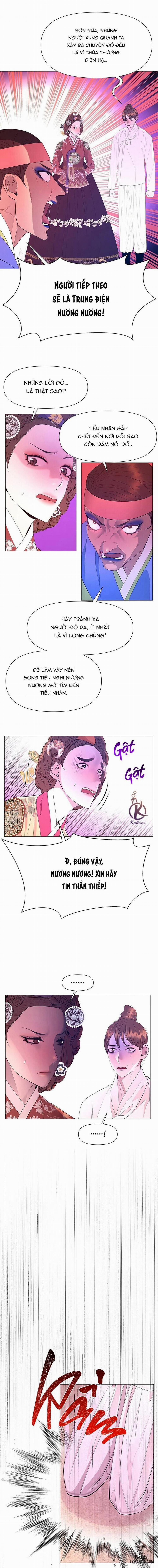 Dạ Xoa Hoá Diễn Ký 61 trang 6