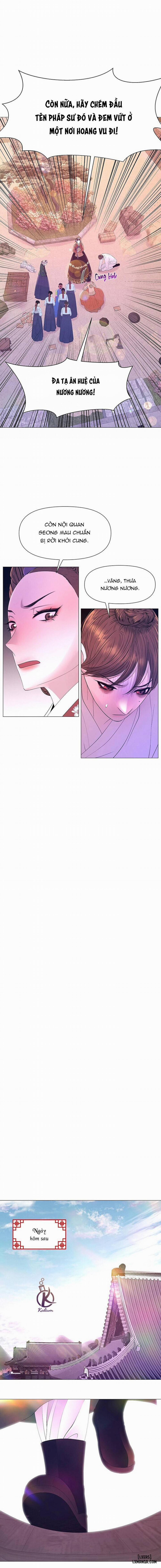 Dạ Xoa Hoá Diễn Ký 61 trang 8