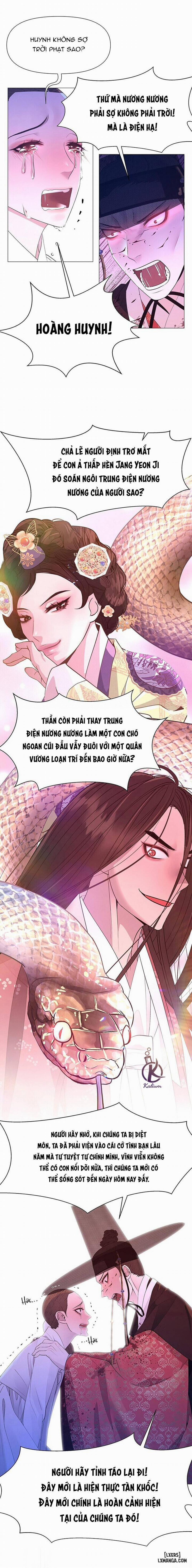 Dạ Xoa Hoá Diễn Ký 62 trang 15