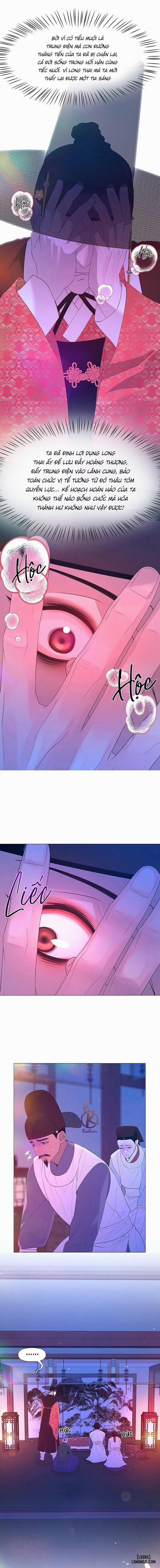 Dạ Xoa Hoá Diễn Ký 62 trang 8