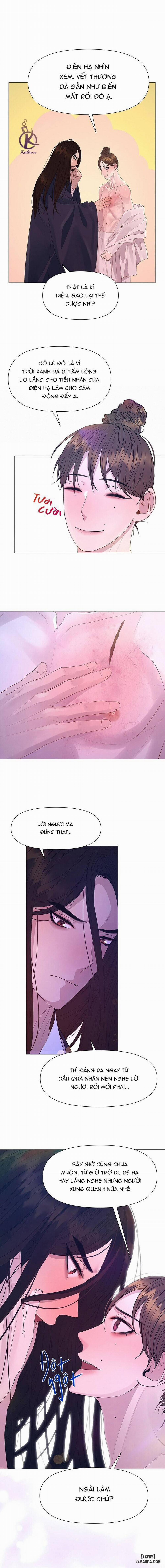 Dạ Xoa Hoá Diễn Ký 63 trang 9