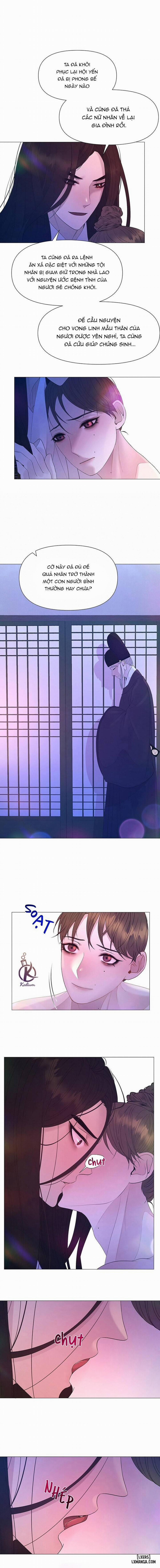 Dạ Xoa Hoá Diễn Ký 64 trang 1