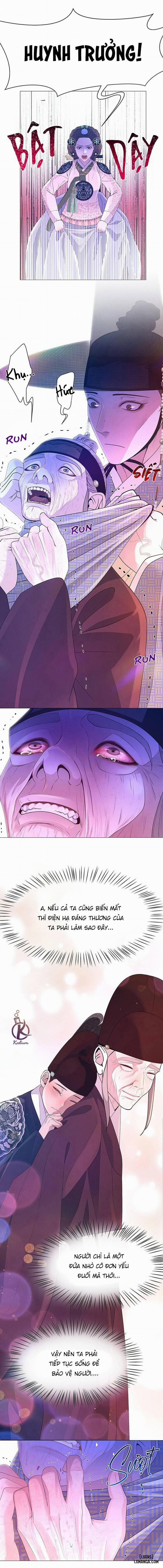 Dạ Xoa Hoá Diễn Ký 67 trang 1