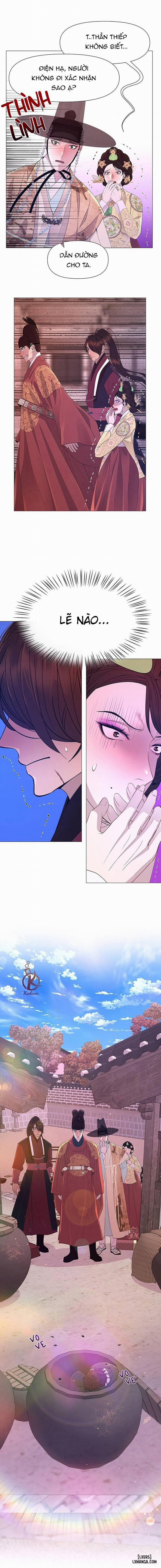 Dạ Xoa Hoá Diễn Ký 68 trang 10