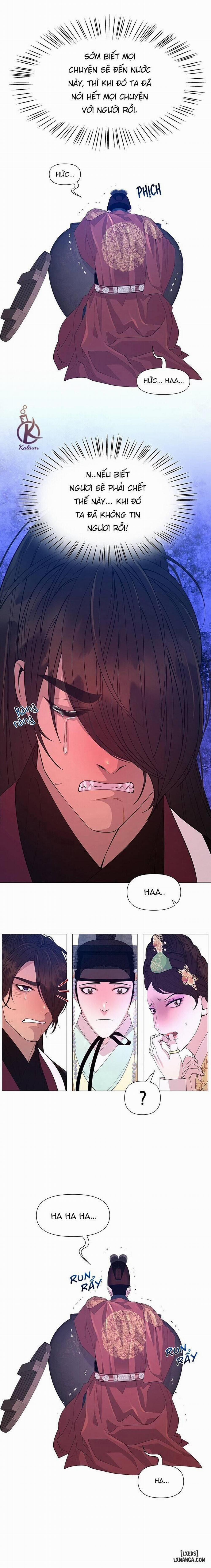 Dạ Xoa Hoá Diễn Ký 69 trang 2