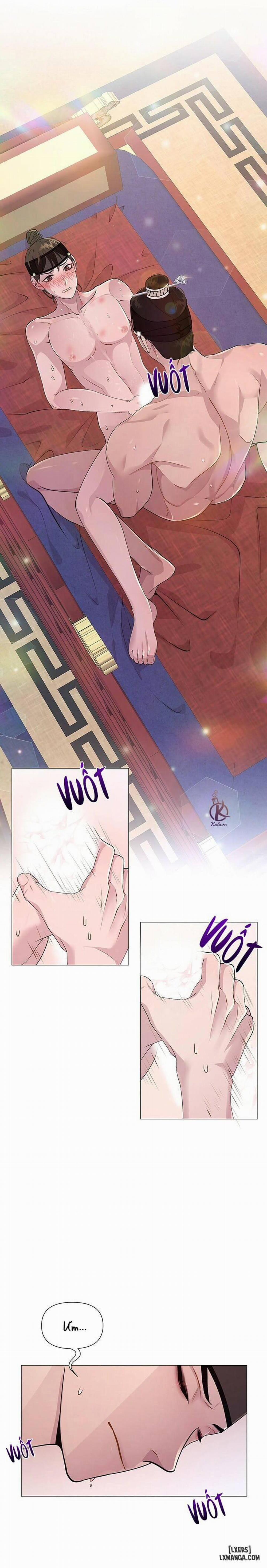 Dạ Xoa Hoá Diễn Ký 7 trang 1