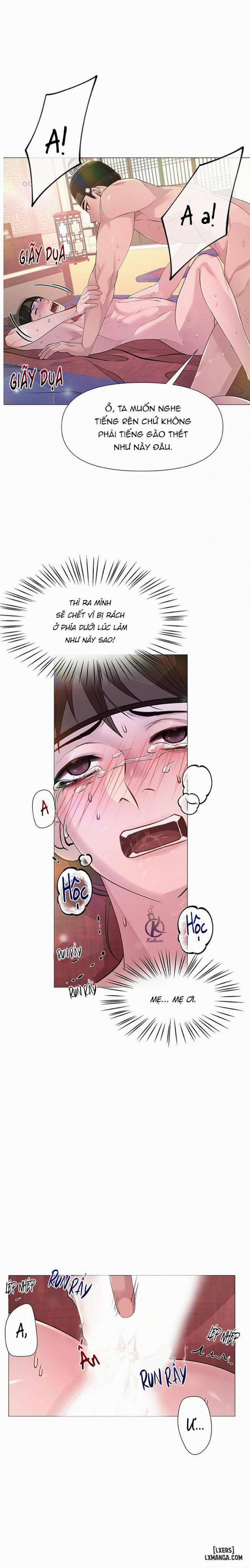 Dạ Xoa Hoá Diễn Ký 7 trang 13