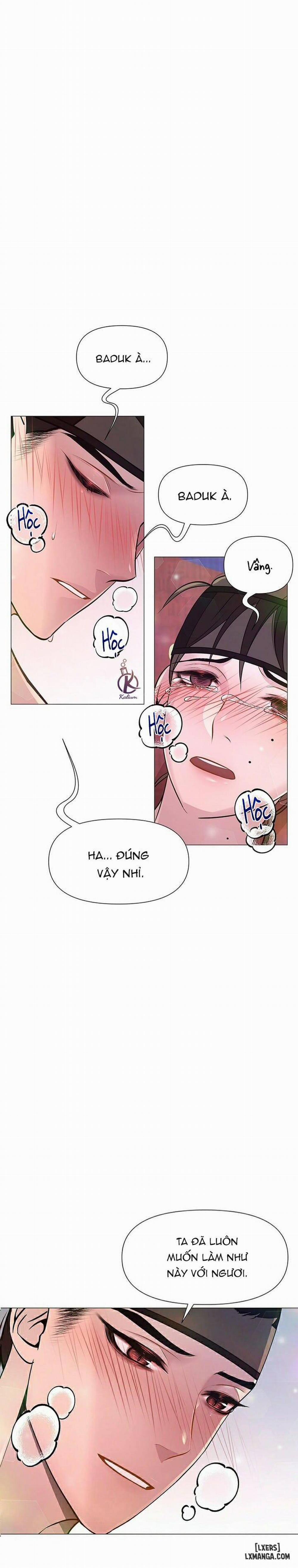 Dạ Xoa Hoá Diễn Ký 7 trang 14