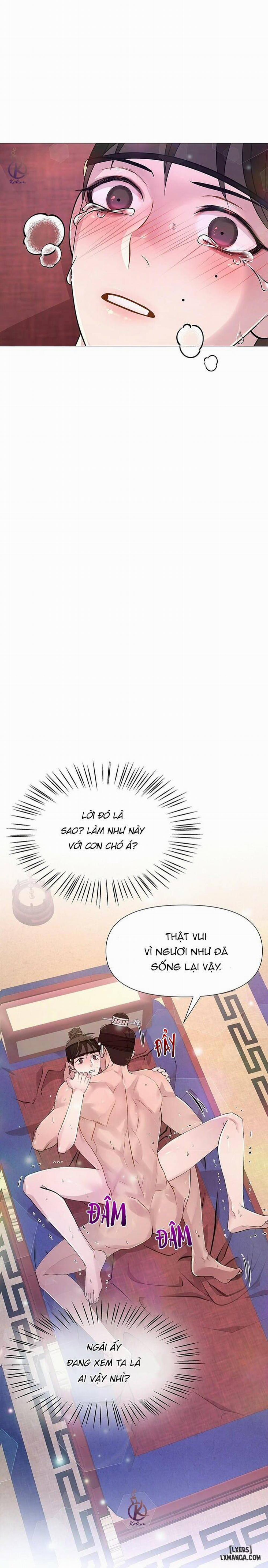 Dạ Xoa Hoá Diễn Ký 7 trang 15