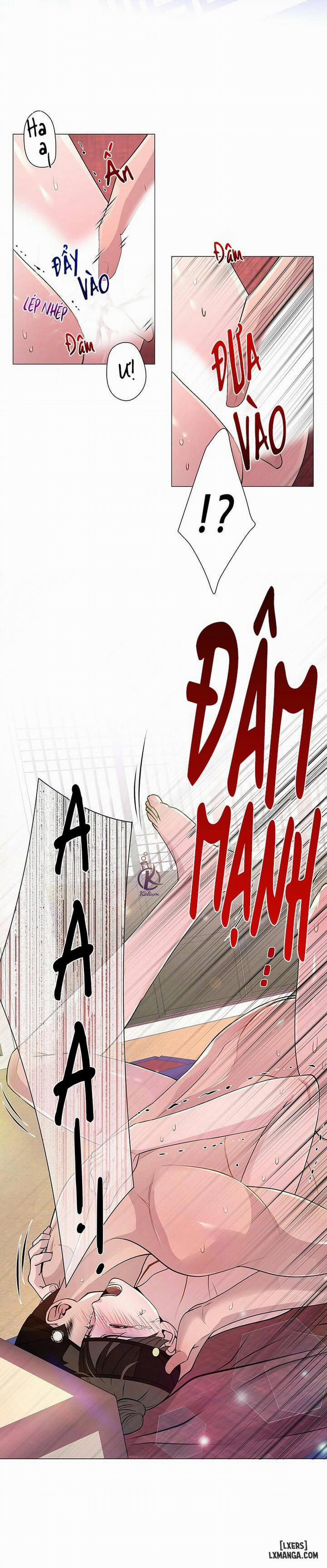 Dạ Xoa Hoá Diễn Ký 7 trang 16