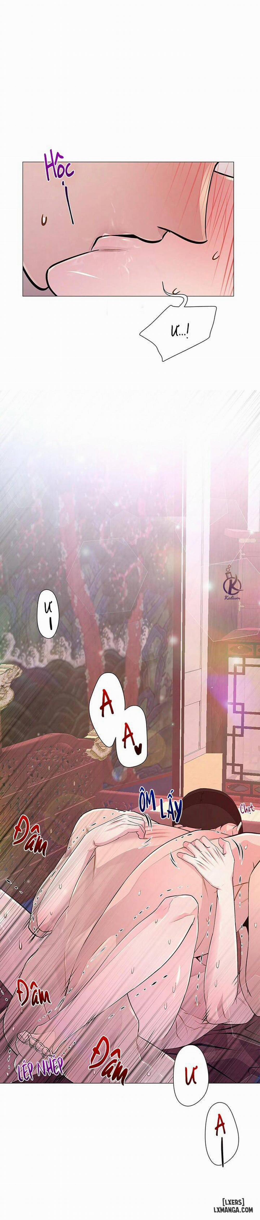 Dạ Xoa Hoá Diễn Ký 7 trang 18