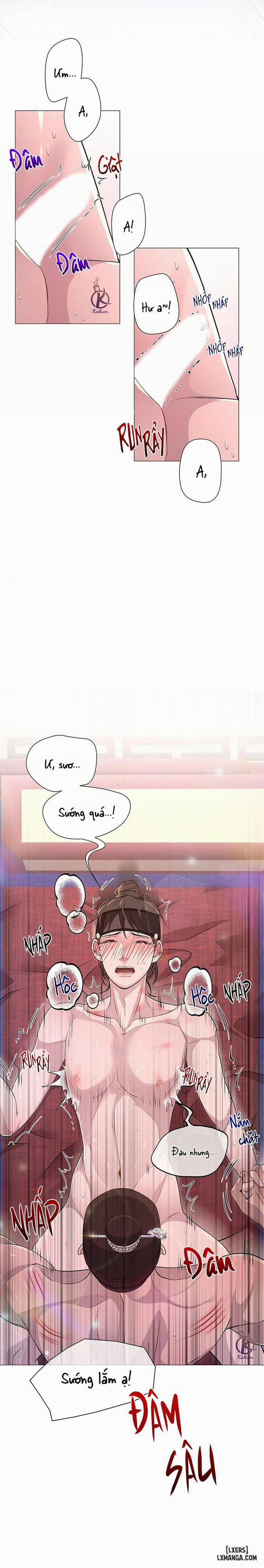 Dạ Xoa Hoá Diễn Ký 7 trang 24