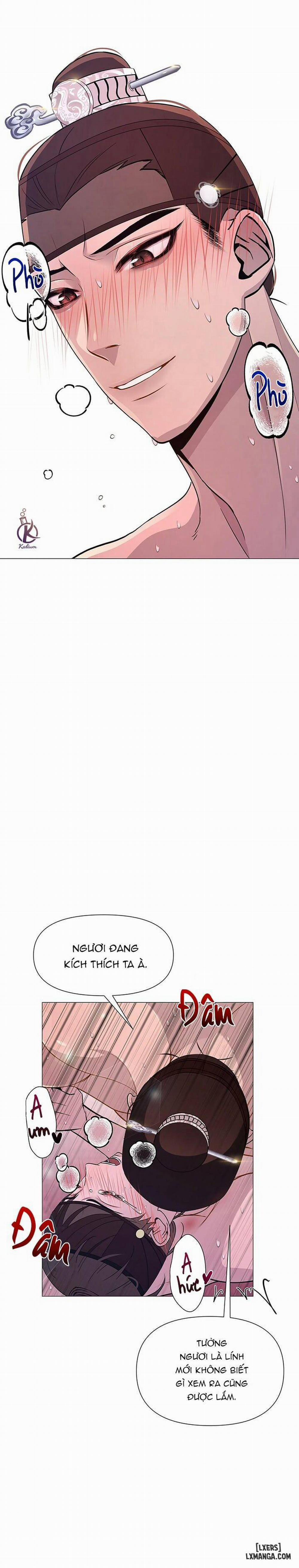 Dạ Xoa Hoá Diễn Ký 7 trang 25