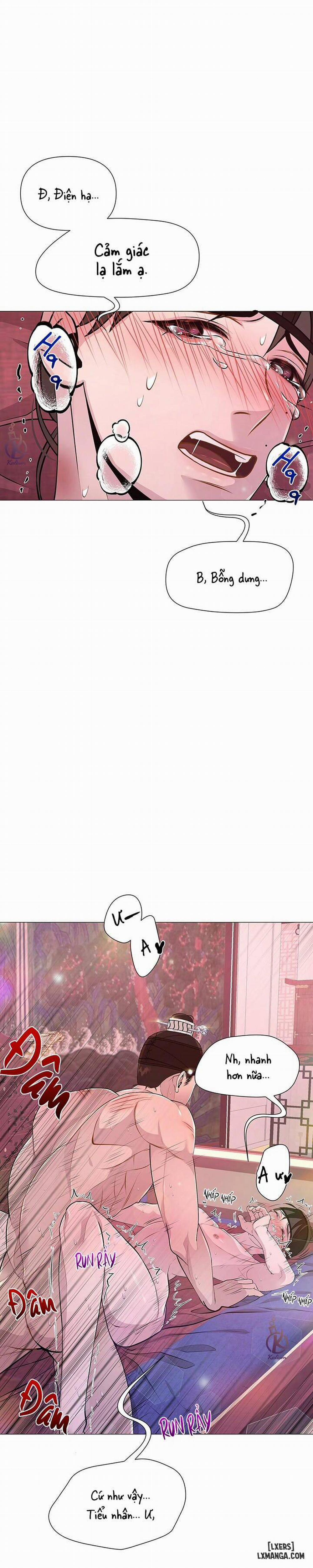 Dạ Xoa Hoá Diễn Ký 7 trang 26