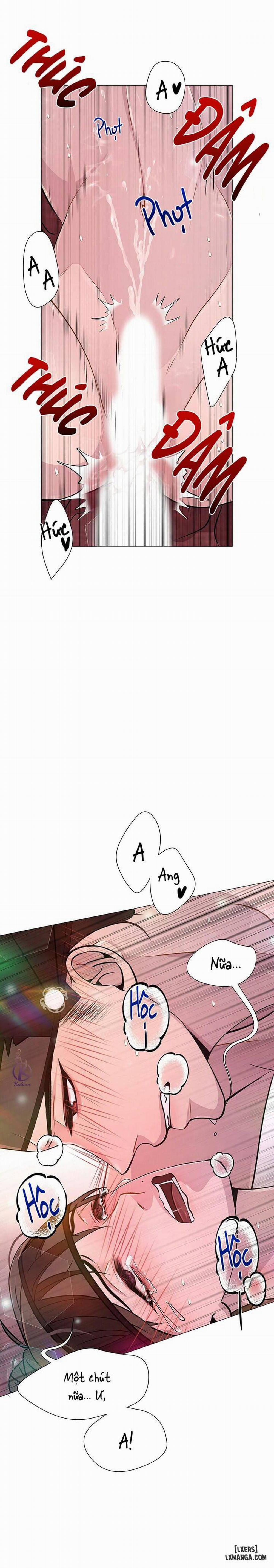 Dạ Xoa Hoá Diễn Ký 7 trang 28