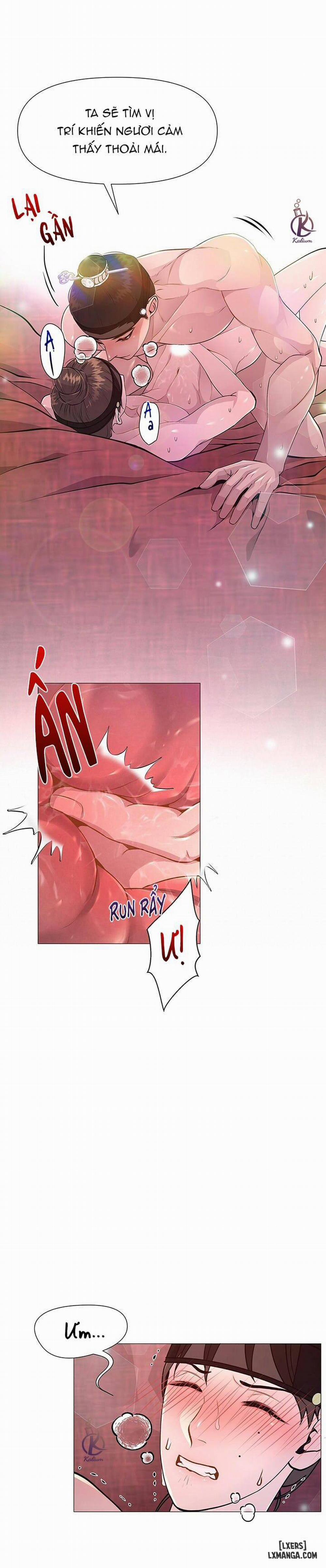 Dạ Xoa Hoá Diễn Ký 7 trang 6