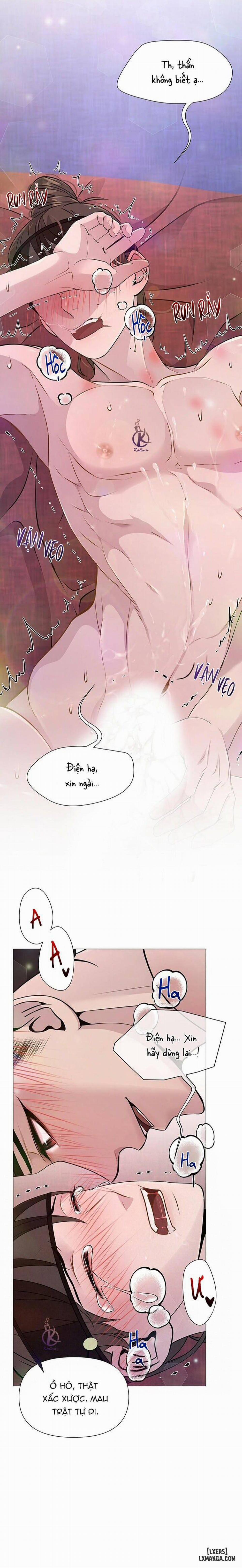 Dạ Xoa Hoá Diễn Ký 7 trang 9