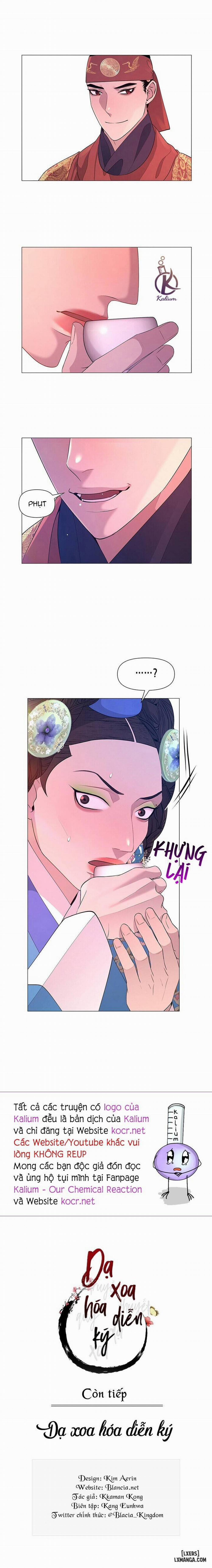 Dạ Xoa Hoá Diễn Ký 70 trang 9