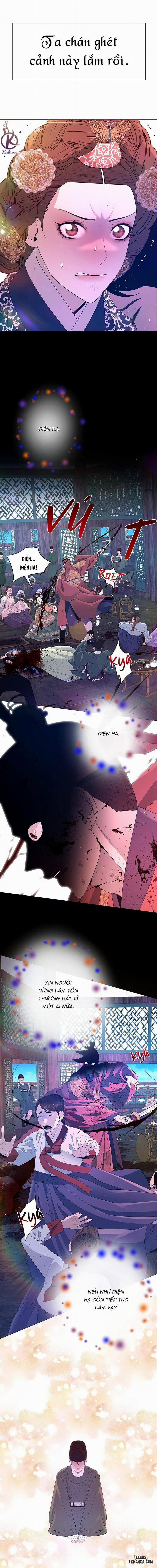 Dạ Xoa Hoá Diễn Ký 71 trang 10