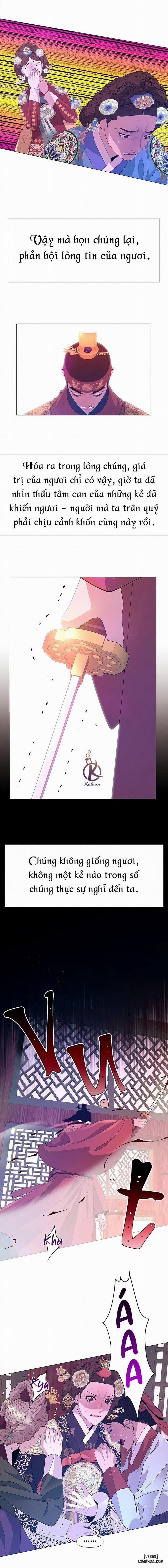 Dạ Xoa Hoá Diễn Ký 71 trang 9