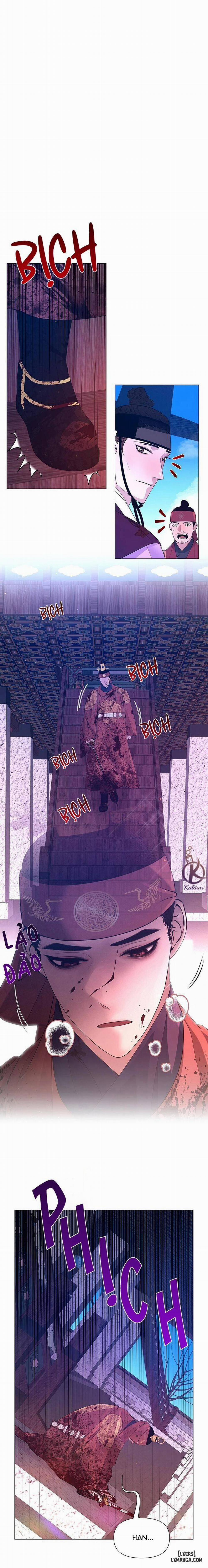 Dạ Xoa Hoá Diễn Ký 72 trang 12