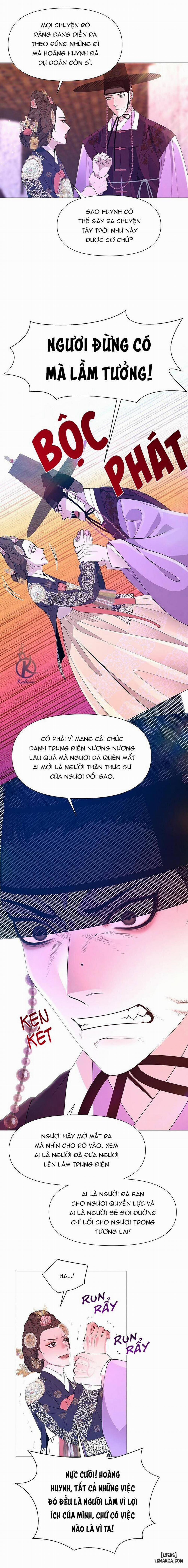 Dạ Xoa Hoá Diễn Ký 72 trang 5