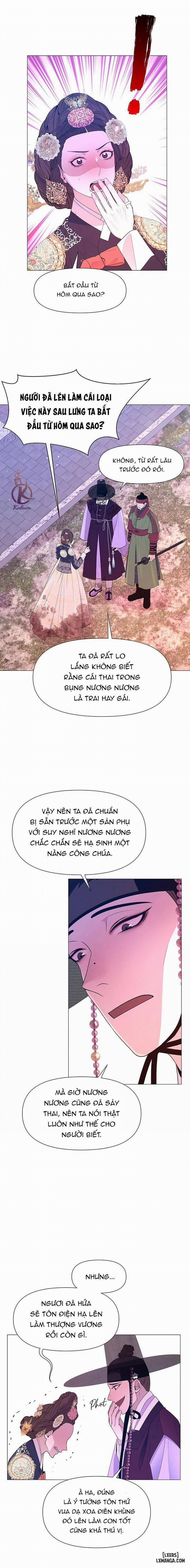 Dạ Xoa Hoá Diễn Ký 72 trang 8