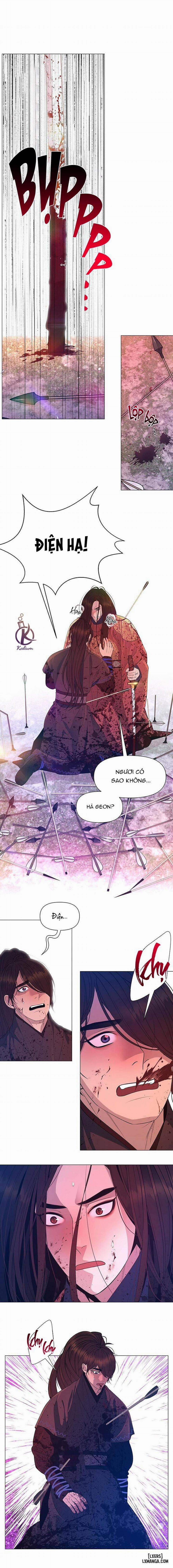 Dạ Xoa Hoá Diễn Ký 73 trang 10