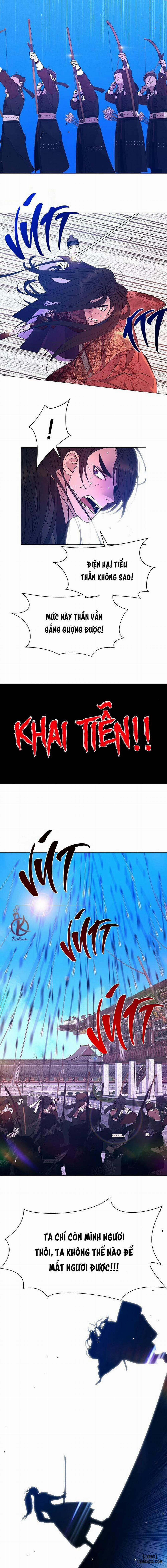 Dạ Xoa Hoá Diễn Ký 73 trang 8