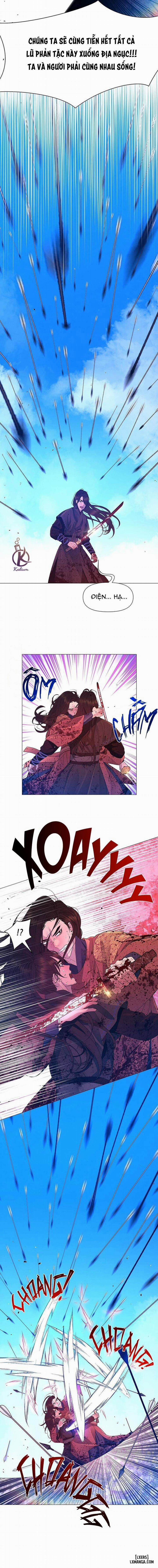 Dạ Xoa Hoá Diễn Ký 73 trang 9