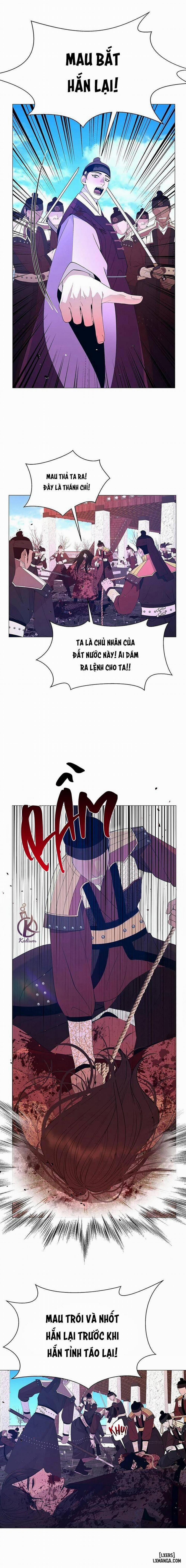 Dạ Xoa Hoá Diễn Ký 74 trang 1