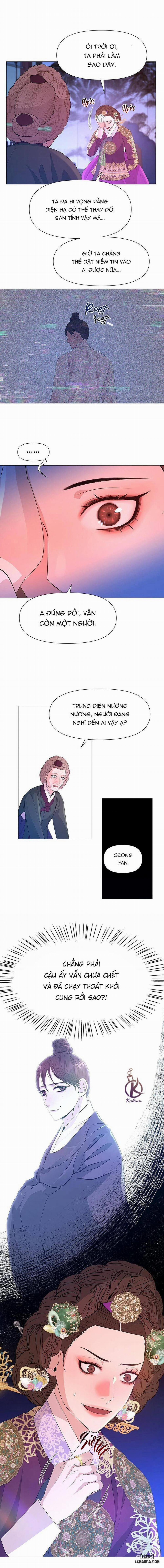 Dạ Xoa Hoá Diễn Ký 74 trang 11