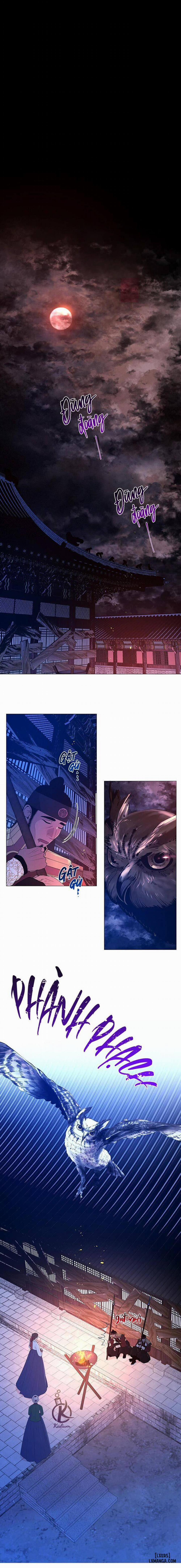 Dạ Xoa Hoá Diễn Ký 74 trang 13