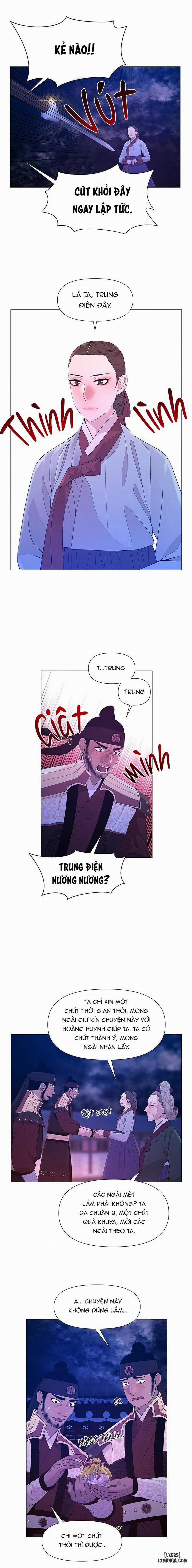 Dạ Xoa Hoá Diễn Ký 74 trang 14