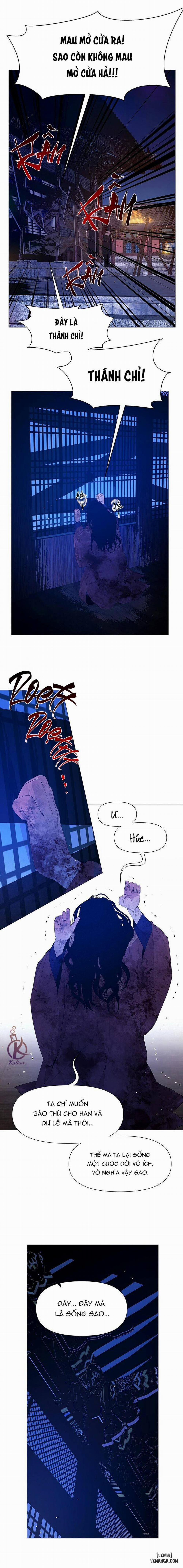 Dạ Xoa Hoá Diễn Ký 74 trang 3