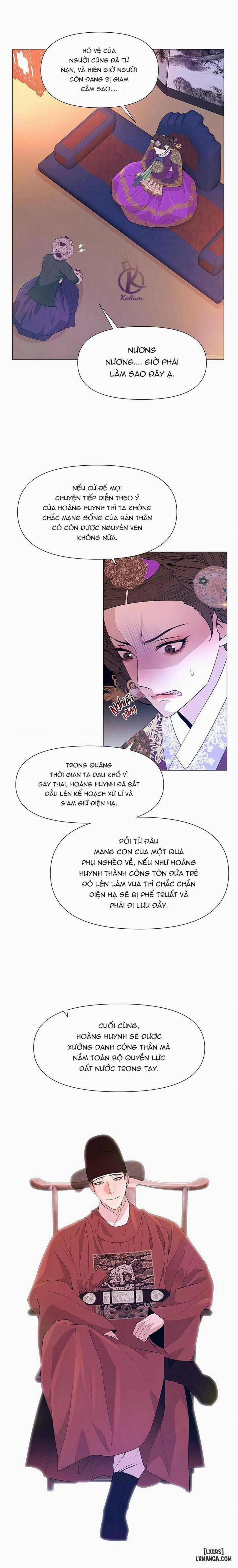 Dạ Xoa Hoá Diễn Ký 74 trang 8