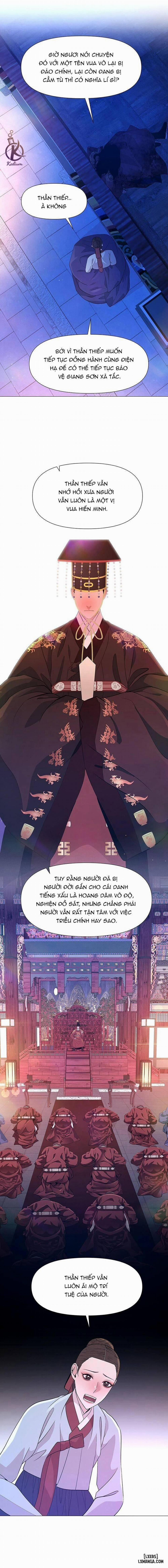 Dạ Xoa Hoá Diễn Ký 75 trang 1