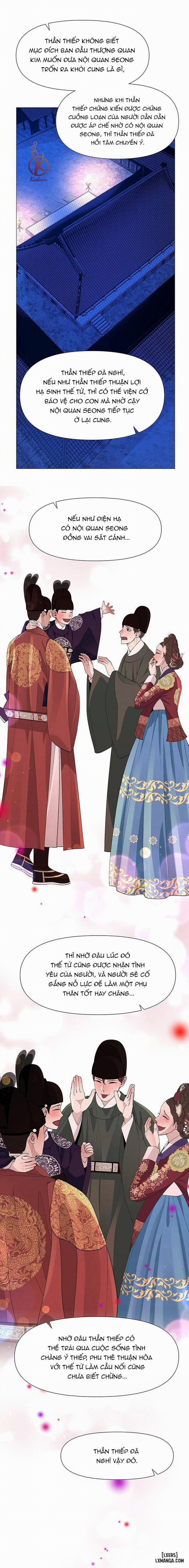 Dạ Xoa Hoá Diễn Ký 75 trang 10