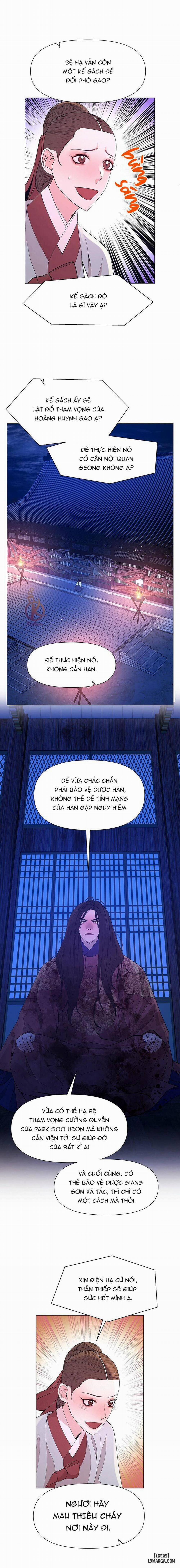 Dạ Xoa Hoá Diễn Ký 75 trang 14