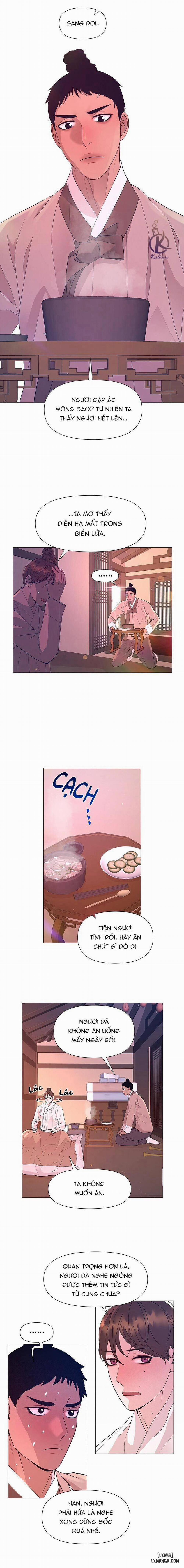 Dạ Xoa Hoá Diễn Ký 76 trang 11