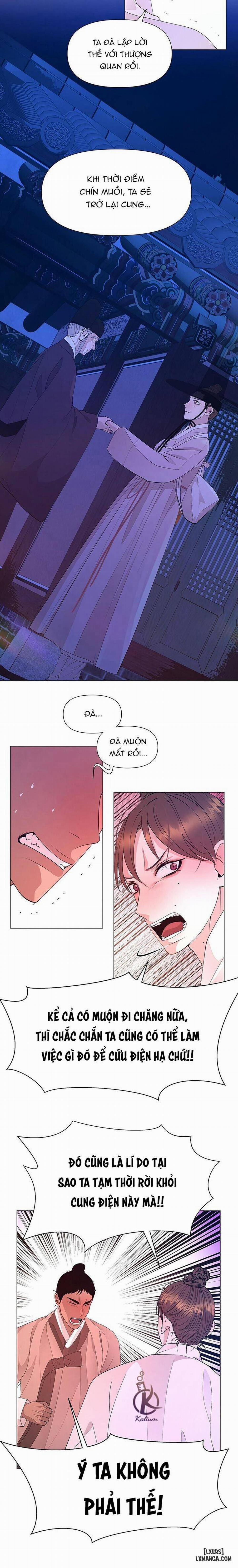 Dạ Xoa Hoá Diễn Ký 76 trang 15