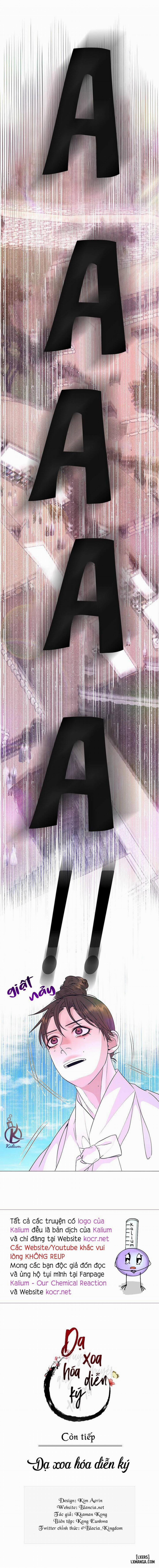 Dạ Xoa Hoá Diễn Ký 76 trang 20