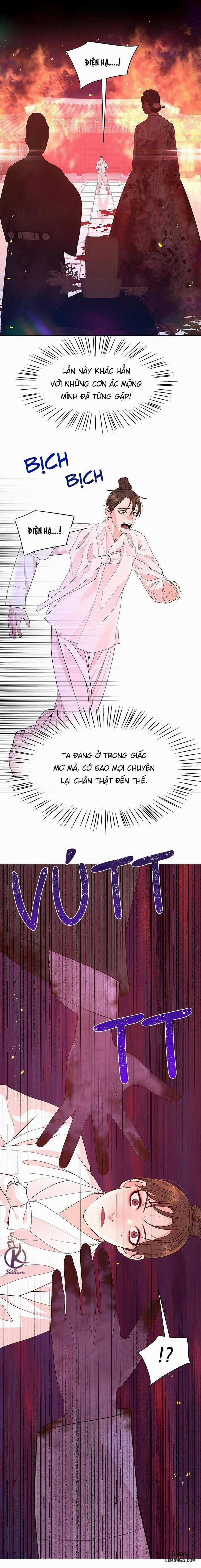 Dạ Xoa Hoá Diễn Ký 76 trang 8