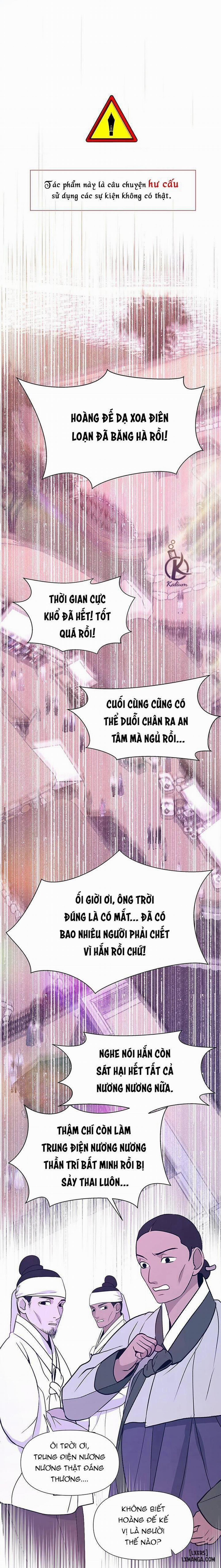 Dạ Xoa Hoá Diễn Ký 77 0 Hết phần 2 trang 0