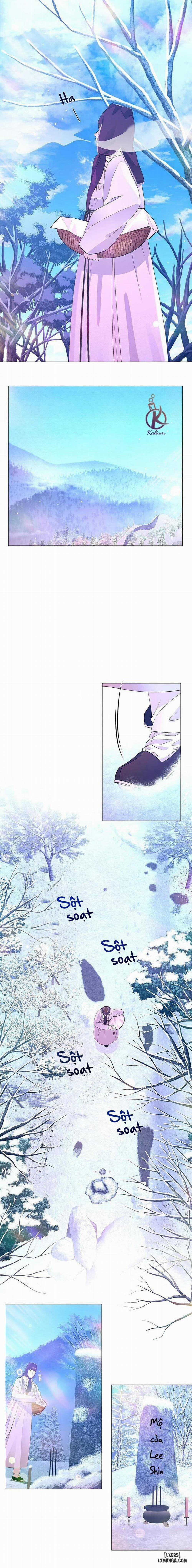 Dạ Xoa Hoá Diễn Ký 77 0 Hết phần 2 trang 10