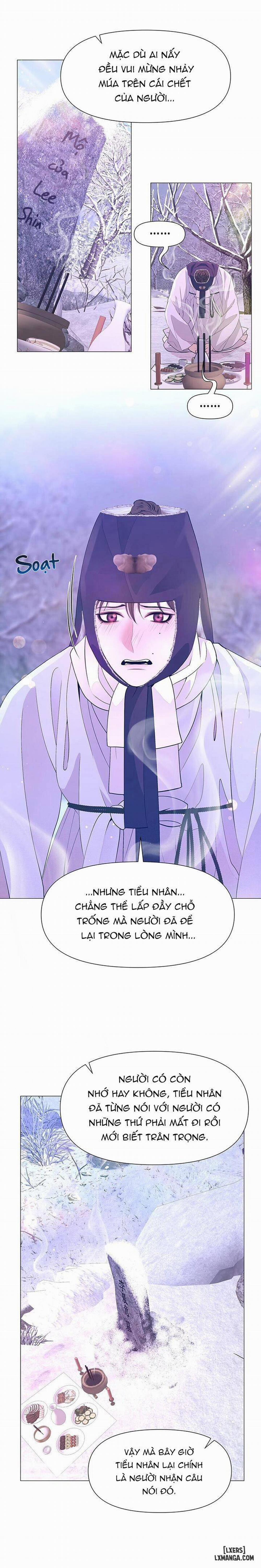 Dạ Xoa Hoá Diễn Ký 77 0 Hết phần 2 trang 12