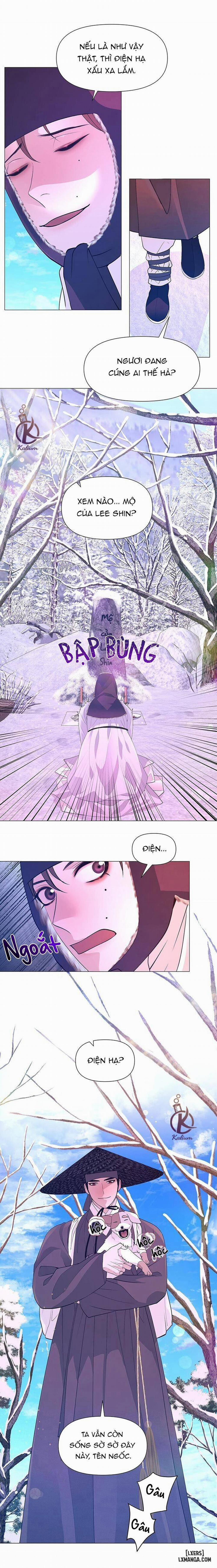 Dạ Xoa Hoá Diễn Ký 77 0 Hết phần 2 trang 14