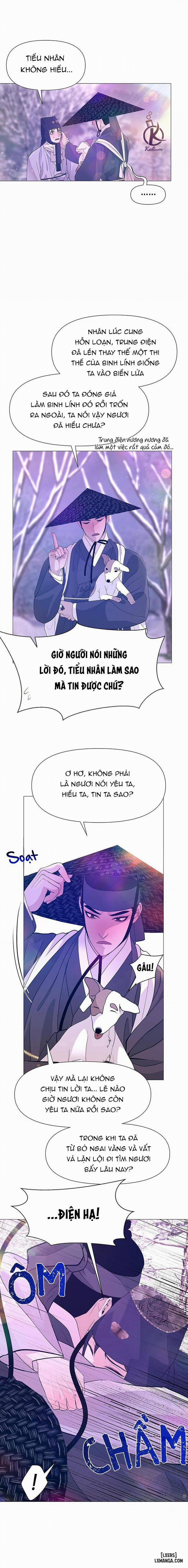 Dạ Xoa Hoá Diễn Ký 77 0 Hết phần 2 trang 17