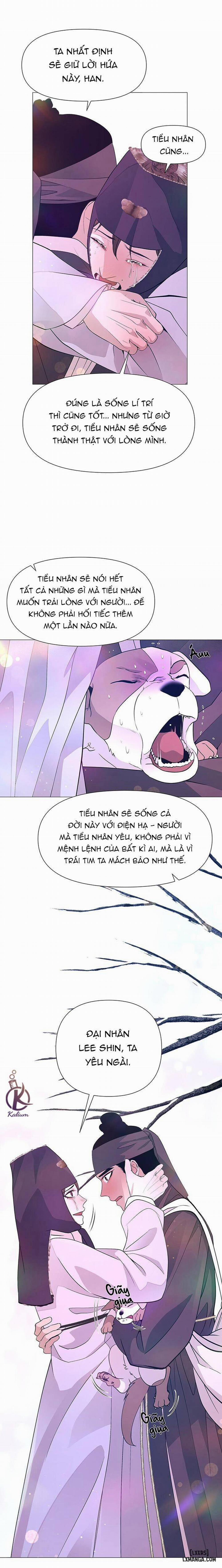 Dạ Xoa Hoá Diễn Ký 77 0 Hết phần 2 trang 19